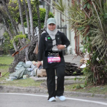 Runner Photo 3951924