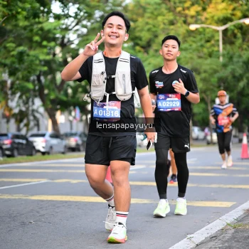 Runner Photo 3951925