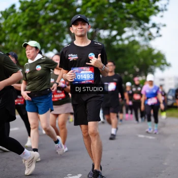 Runner Photo 3951929
