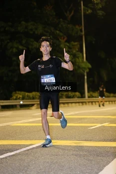 Runner Photo 3951936