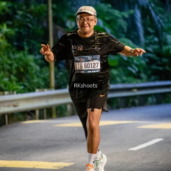 Runner Photo 3951949