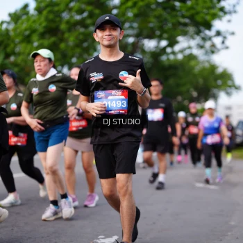 Runner Photo 3951950