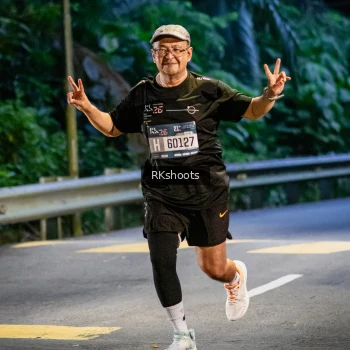 Runner Photo 3951952