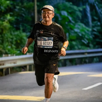 Runner Photo 3951954