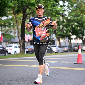 Runner Photo 3951958