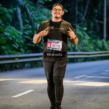 Runner Photo 3951967