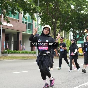 Runner Photo 3951968