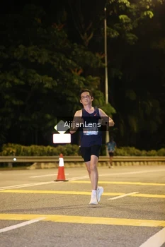 Runner Photo 3951977