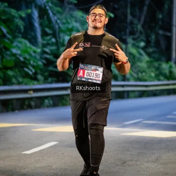 Runner Photo 3951978