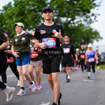 Runner Photo 3951980