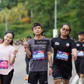 Runner Photo 3951993