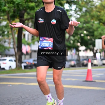Runner Photo 3951995