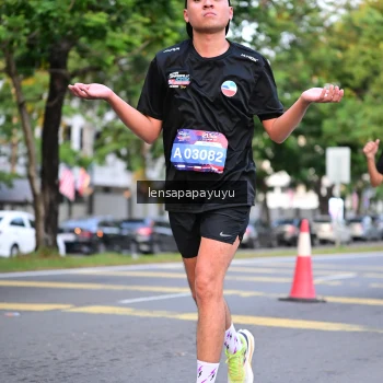 Runner Photo 3951996