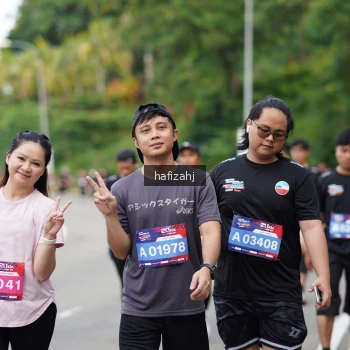 Runner Photo 3952004