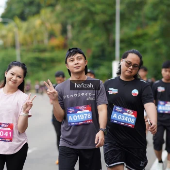 Runner Photo 3952007