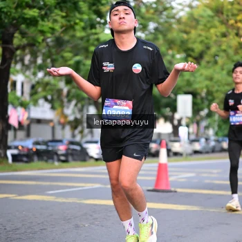 Runner Photo 3952011