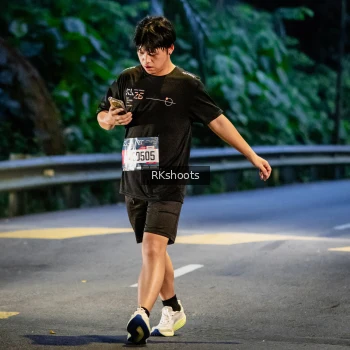 Runner Photo 3952034