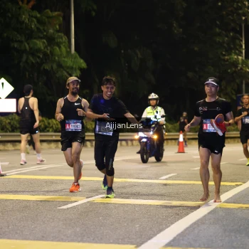 Runner Photo 3952036