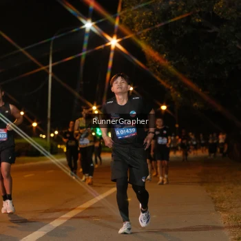 Runner Photo 3952040