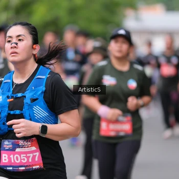 Runner Photo 3952041