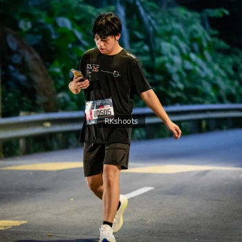 Runner Photo 3952042