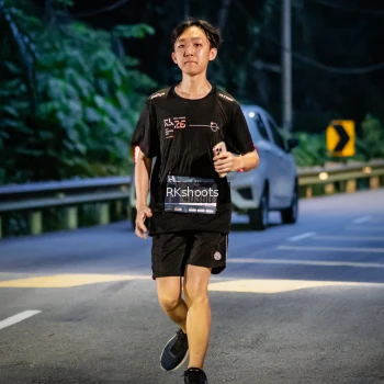 Runner Photo 3952045