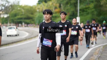 Runner Photo 3952047