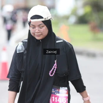 Runner Photo 3952048