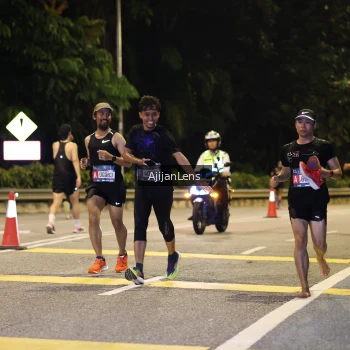 Runner Photo 3952055