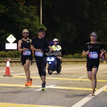 Runner Photo 3952061