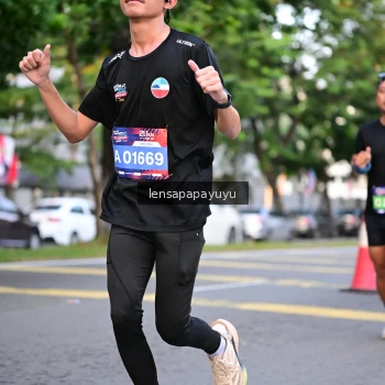 Runner Photo 3952062