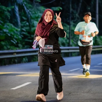 Runner Photo 3952068