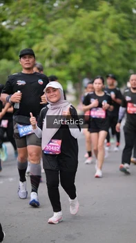 Runner Photo 3952090