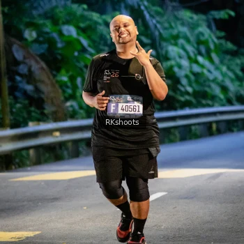 Runner Photo 3952092