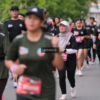Runner Photo 3952093