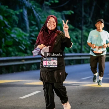 Runner Photo 3952098