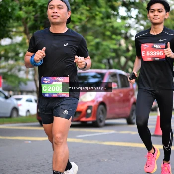 Runner Photo 3952122