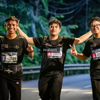 Runner Photo 3952125