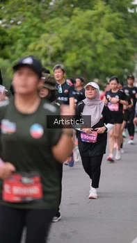 Runner Photo 3952128
