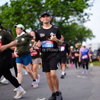 Runner Photo 3952138