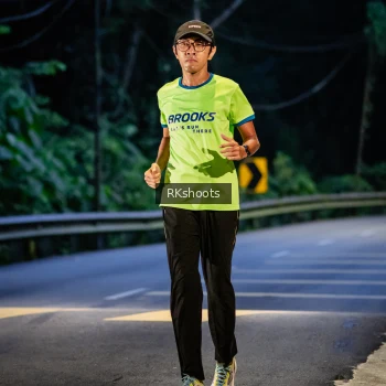 Runner Photo 3952150