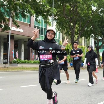 Runner Photo 3952157