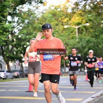 Runner Photo 3952158