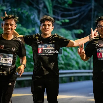 Runner Photo 3952164