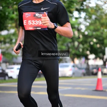Runner Photo 3952167