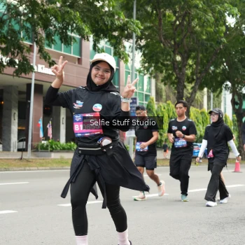 Runner Photo 3952170