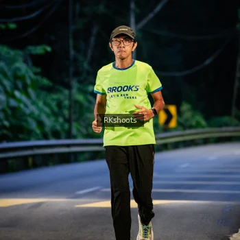 Runner Photo 3952181