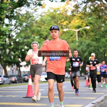 Runner Photo 3952194