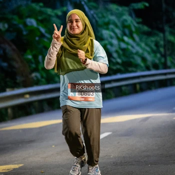 Runner Photo 3952197
