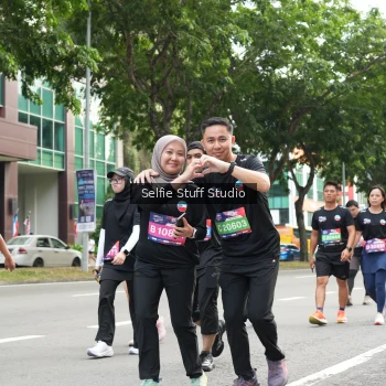 Runner Photo 3952199